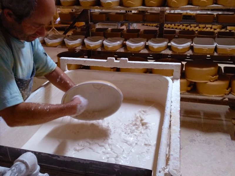 Forno Vero Serveringsfat - Billede 7