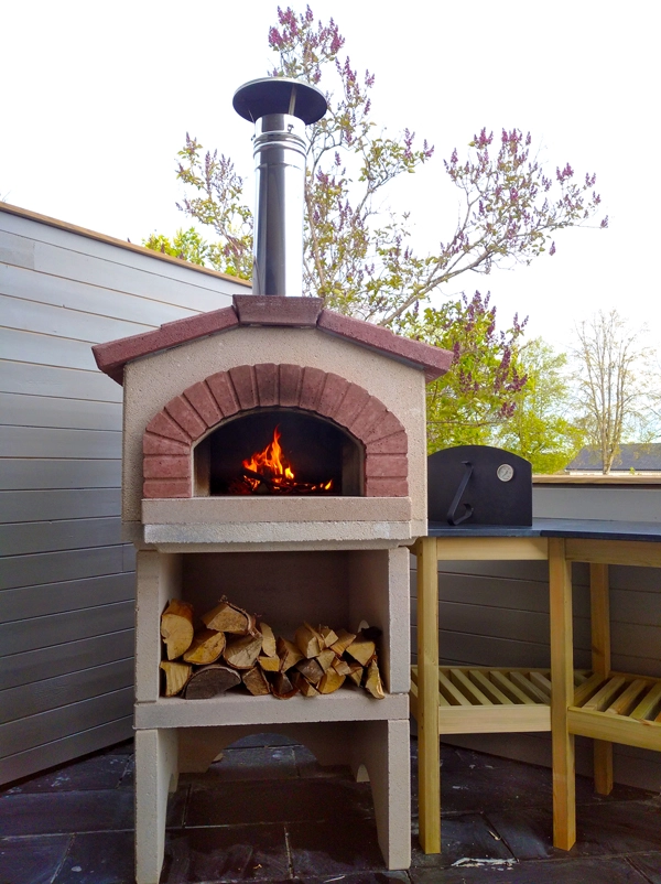 Forno Vero Kit 1-2-3 - Billede 3