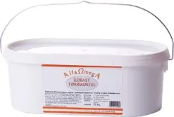 Fåvne Ildfast Tørrmørtel 4 Kg