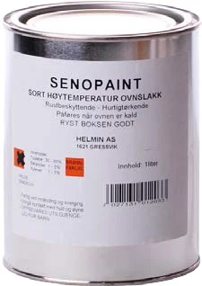 Fåvne SENOPAINT Blankere 1/1 L
