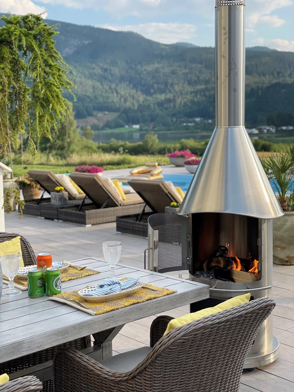 Firestar DN 550 Exclusive - Billede 2