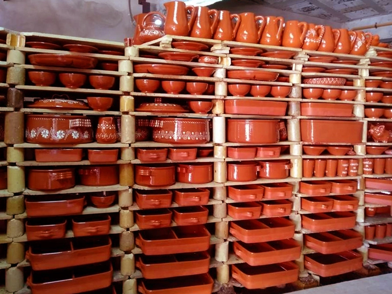 Forno Vero Keramisk Kasserolle - Billede 7