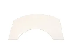 Westfire Underlagsplate Til Uniq 36/37