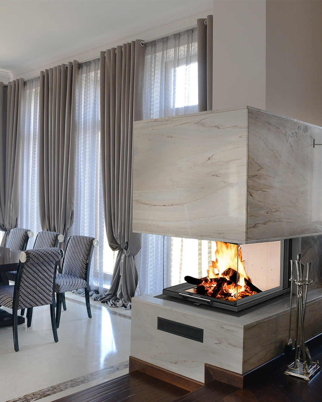 Romotop HEAT U 3g L 50.52.70.(B X H X D)21 - Billede 9