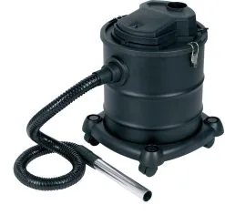 Fåvne Støv-/askesuger