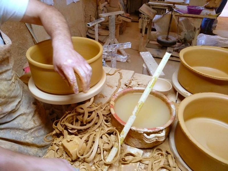 Forno Vero Fat Ø30 - Billede 6