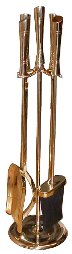 Fåvne Peissett Messing