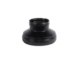 Vilpra Pipeavslutning Ø150 / UØ250