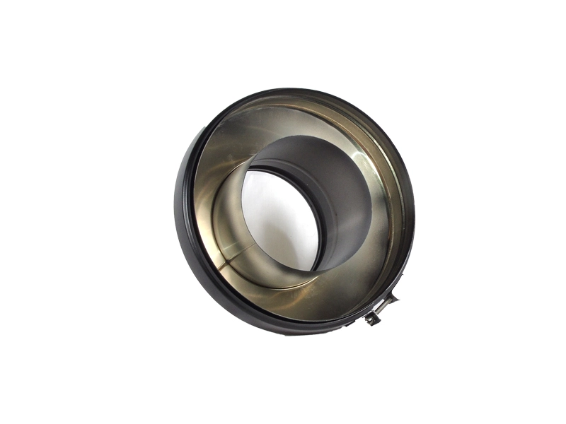 Vilpra Pipeavslutning Ø200 / UØ300