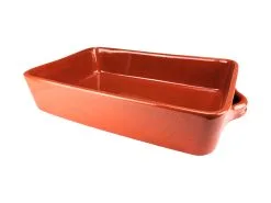 Forno Vero Stor Langpanne