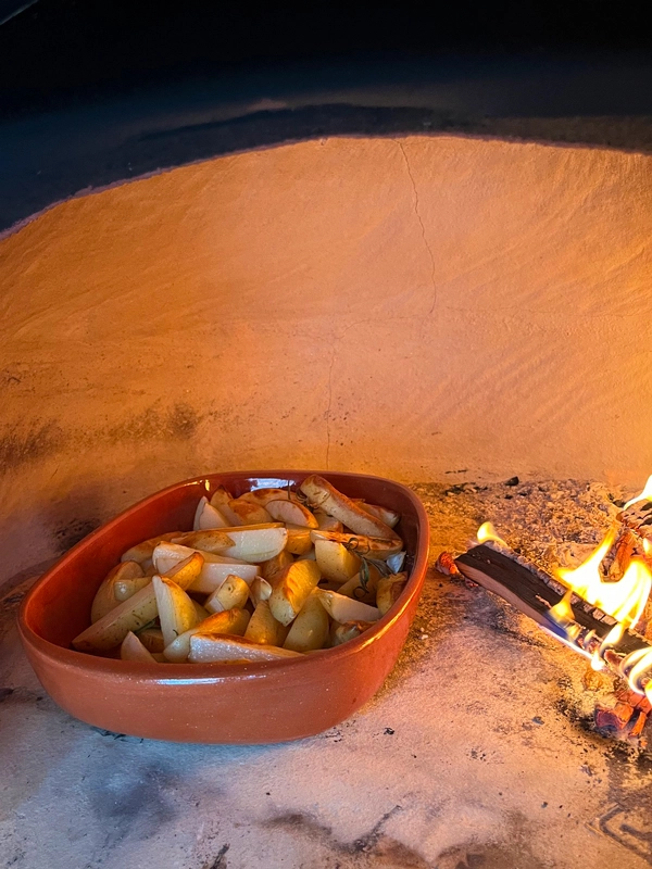 Forno Vero Serveringsfat - Billede 6