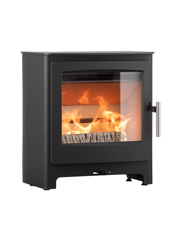 Heta Ambition 5 - Billede 3