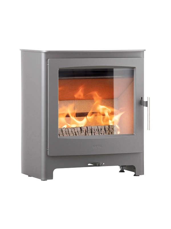 Heta Ambition 5 - Billede 5