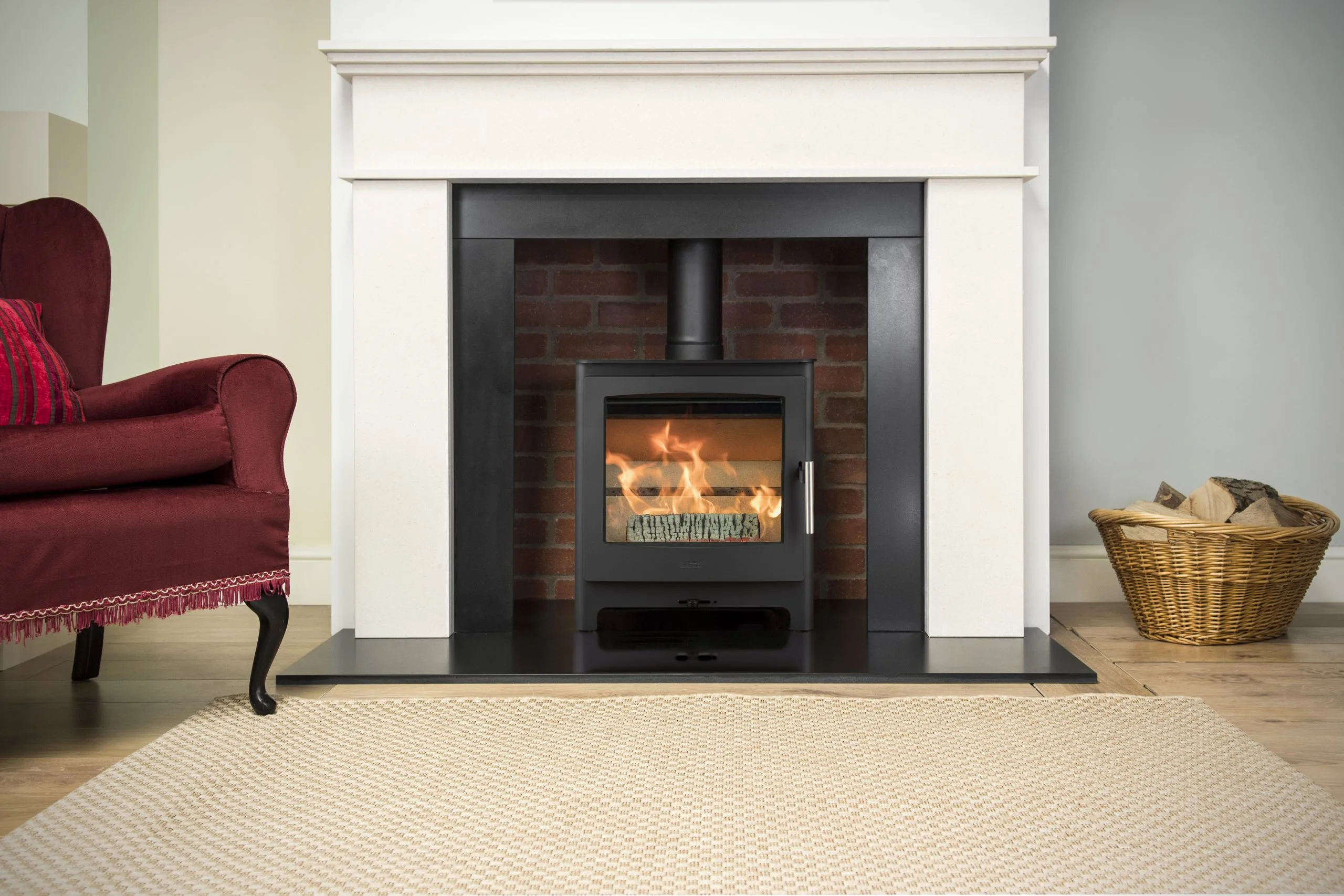 Heta Ambition 5 - Billede 2