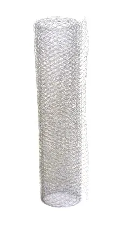 Varmehandel AS Netting For Isolasjon Forno Vero Kit 85