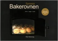 Varmehandel AS Bakerovnen