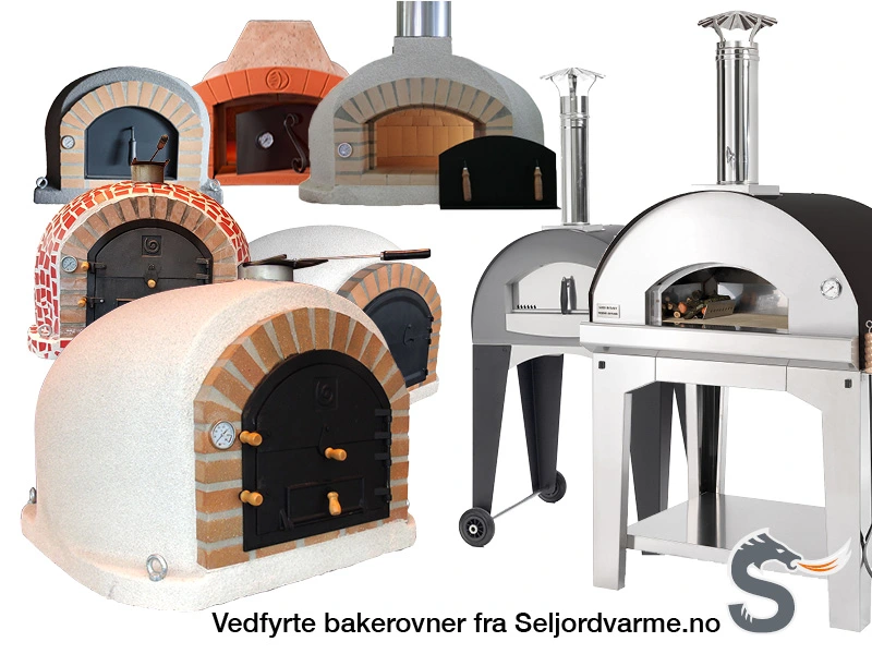 Forno Vero Kit 85 - Billede 5