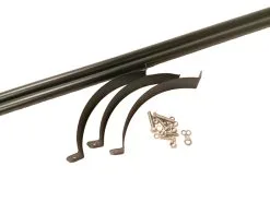 Vilpra Bardunsett M/stenger Ø150 / UØ250