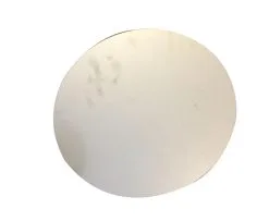 Firestar Beskyttelsesplate DN700