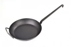 Firestar DN 550 Stekepanne I Smijern