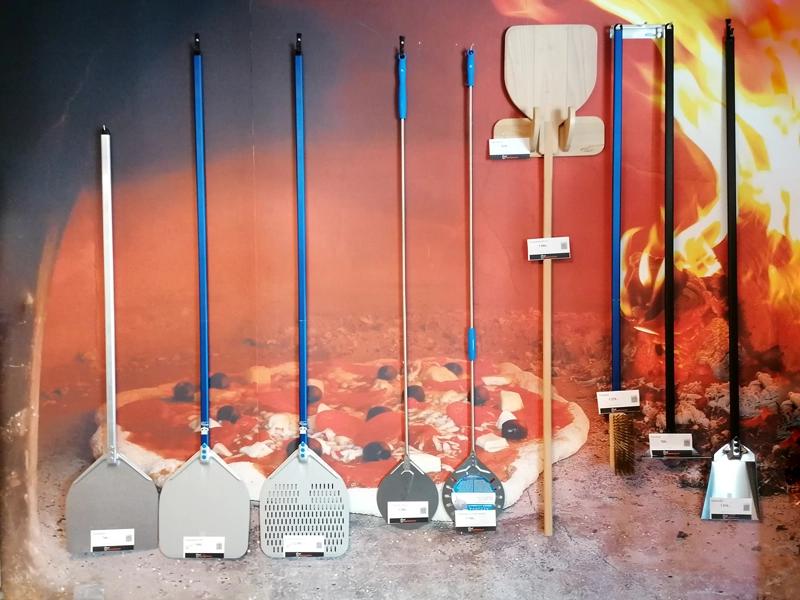 Forno Vero Grillspyd 100 Cm Til Kuplen 100 - Billede 6