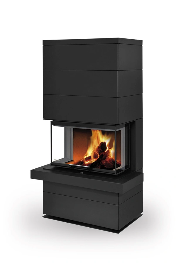 Romotop Cara C N 03 Stål