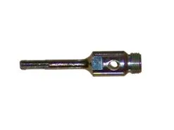 Varmehandel AS CHUCKS, M/ SDS Pluss Feste