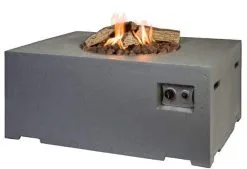 Cocoon Bord Rektangulært