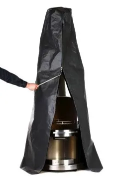 Firestar DN 550 Beskyttelsestrekk