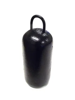 Varmehandel AS Lodd 3 Kg M/øye Til Feiing Av Piper