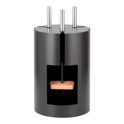 Peissett Fireplace Heta