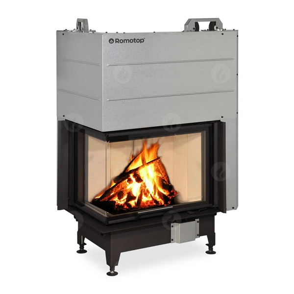 Romotop HEAT R/L 3g L 65.51.40 Peispakke H160 - Billede 15