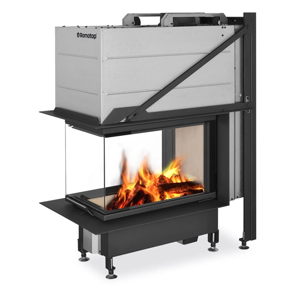 Romotop HEAT U 3g L 50.52.70.(B X H X D)21 - Billede 15