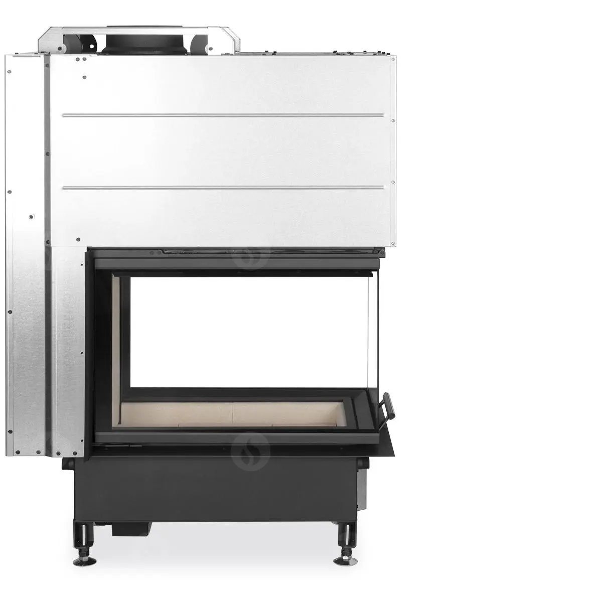 Romotop HEAT U 3g L 50.52.70.(B X H X D)21 - Billede 21