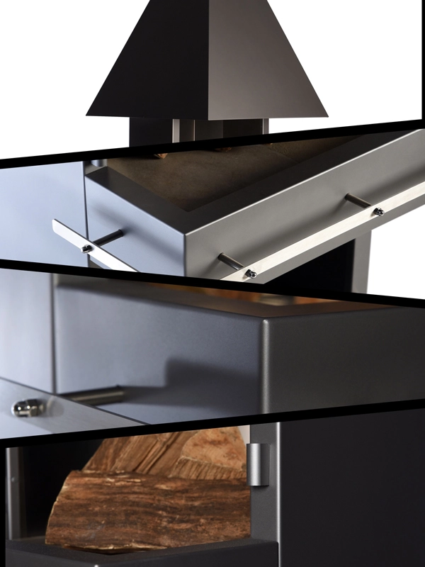 Firestar CUBE Classic - Billede 3