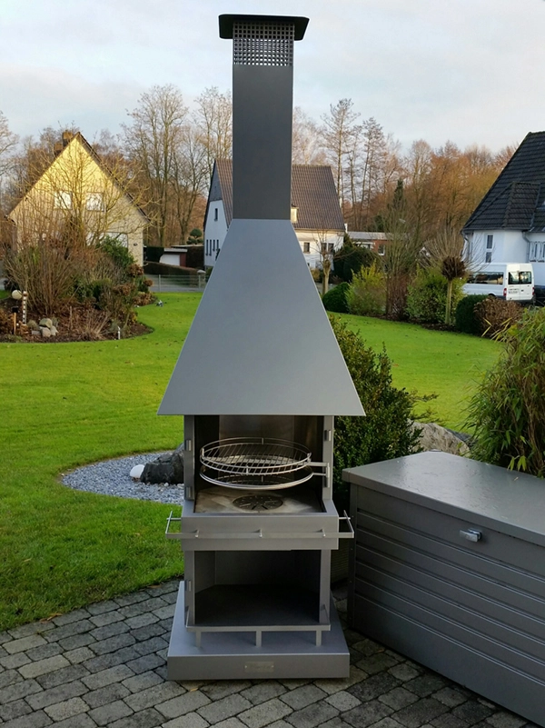 Firestar CUBE Classic - Billede 10