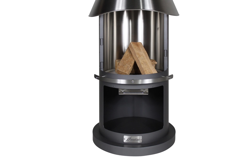 Firestar DN 550 Exclusive - Billede 5