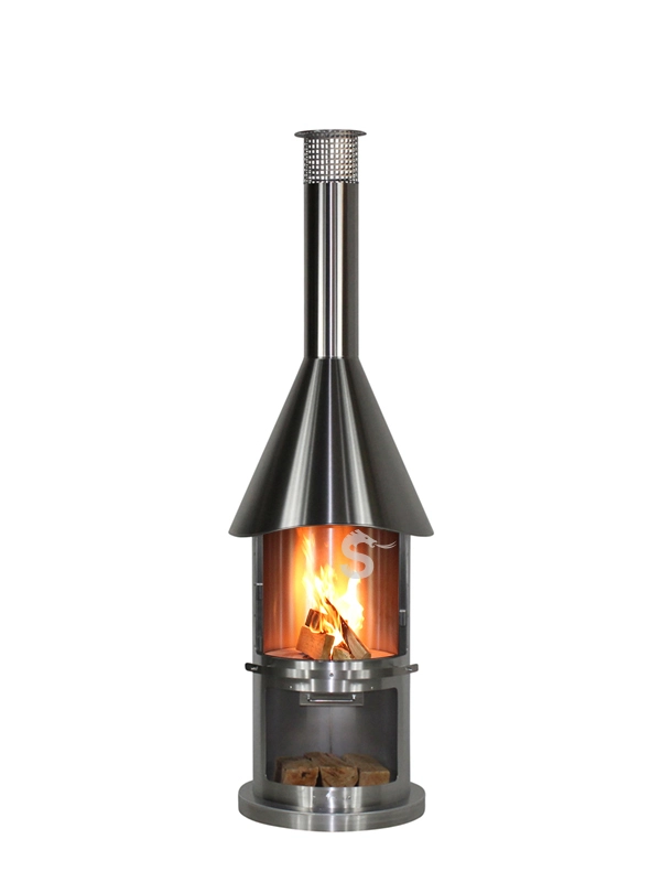 Firestar DN 550 Exclusive