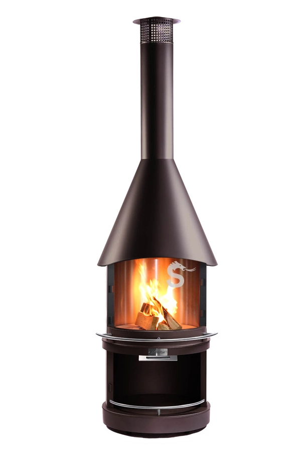 Firestar DN 700 Classic (Ø70) - Billede 17
