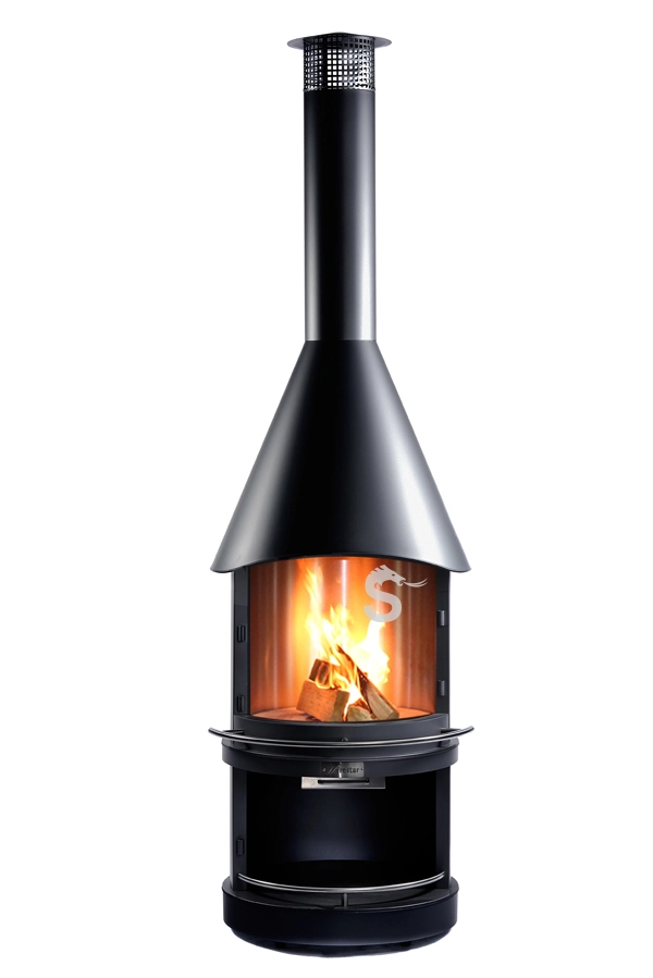 Firestar DN 700 Classic (Ø70) - Billede 7