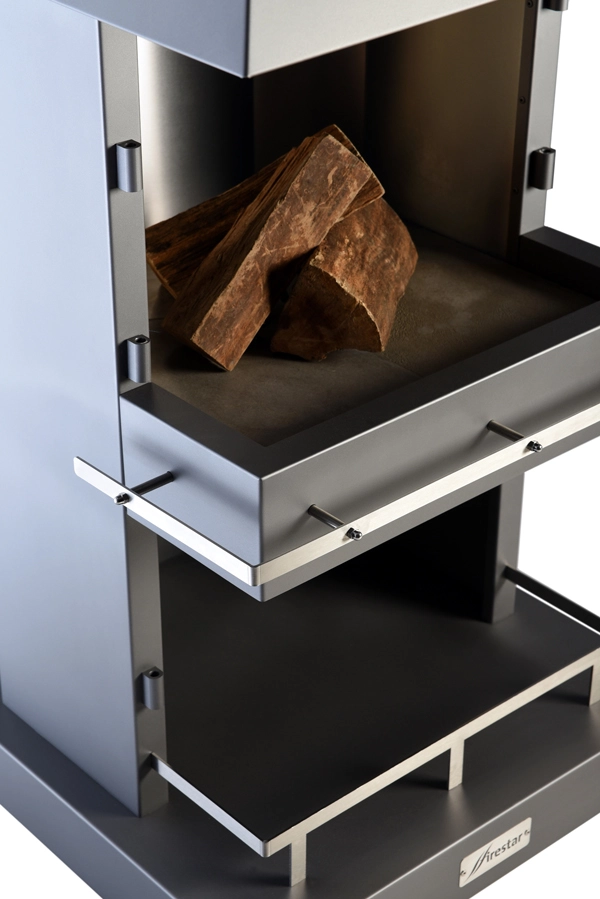 Firestar CUBE Classic - Billede 5