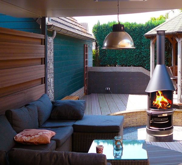 Firestar DN 700 Classic (Ø70) - Billede 20