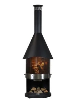 Firestar DN 800 Classic Swing (Ø80)