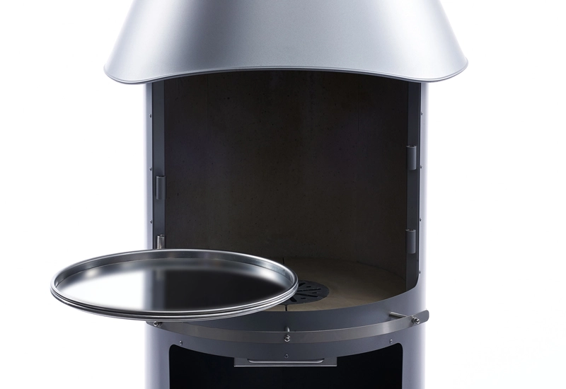 Firestar DN 550 Fettbakke / Oppsamler