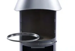 Firestar DN 650 Fettbakke / Oppsamler