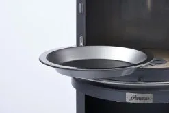 Firestar Grillpanne I Rustfritt Stål Til DN 700