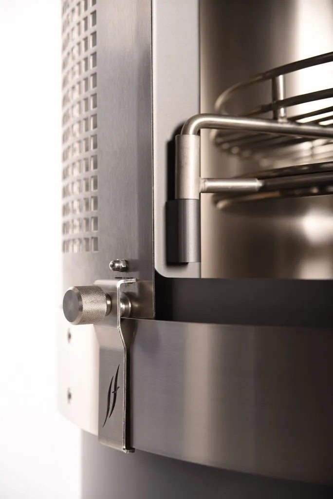 Firestar DN 700 Design Swing (Ø70) - Billede 3