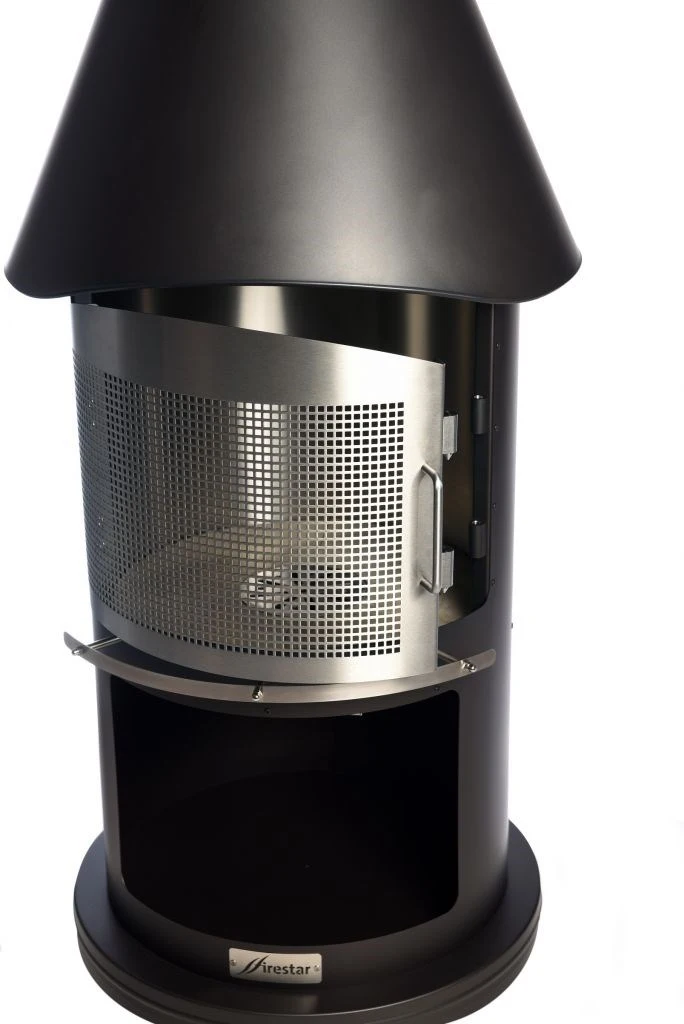 Firestar DN 650 Design - Billede 7