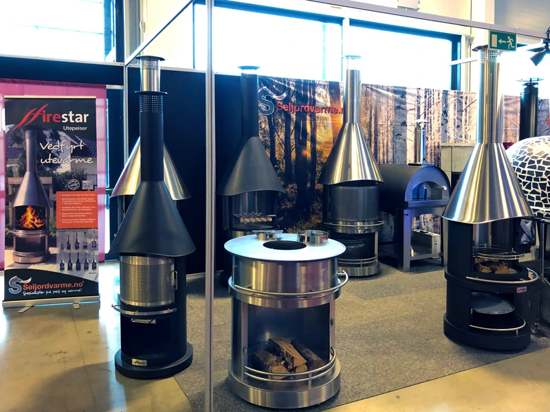 Firestar DN 650 Design - Billede 17