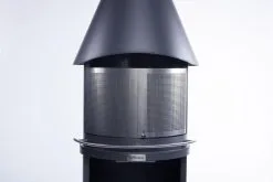 Firestar Gnistbeskytter / Dører M. Hengsler DN 700